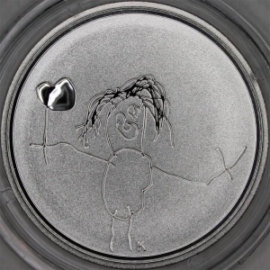 Finnland 10 Euro - Obverse