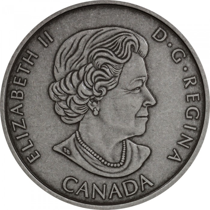 1 cent , Canadà (Moneda Colonial de les Províncies Atlàntiques abans de la Confederació - Nova Escòcia)
