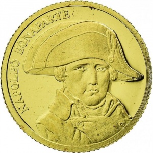 Andorra 2 diners - Reverse