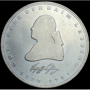Deutschland 5 Mark - Reverse