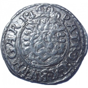 Ungarn 1 Denar - Reverse