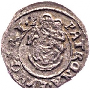 Ungarn 1 Denar - Reverse