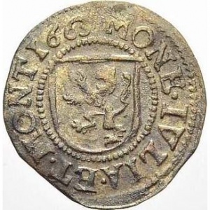 دوقية يوليش 8 هيلر - Obverse
