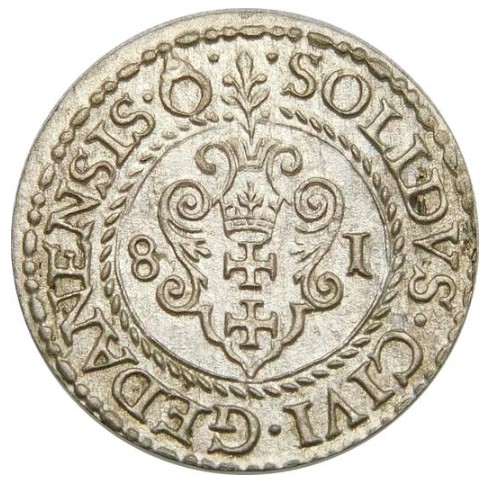 1 Solid , Polònia