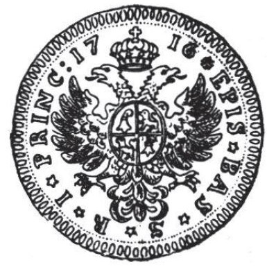 2 Ducados , Basileia