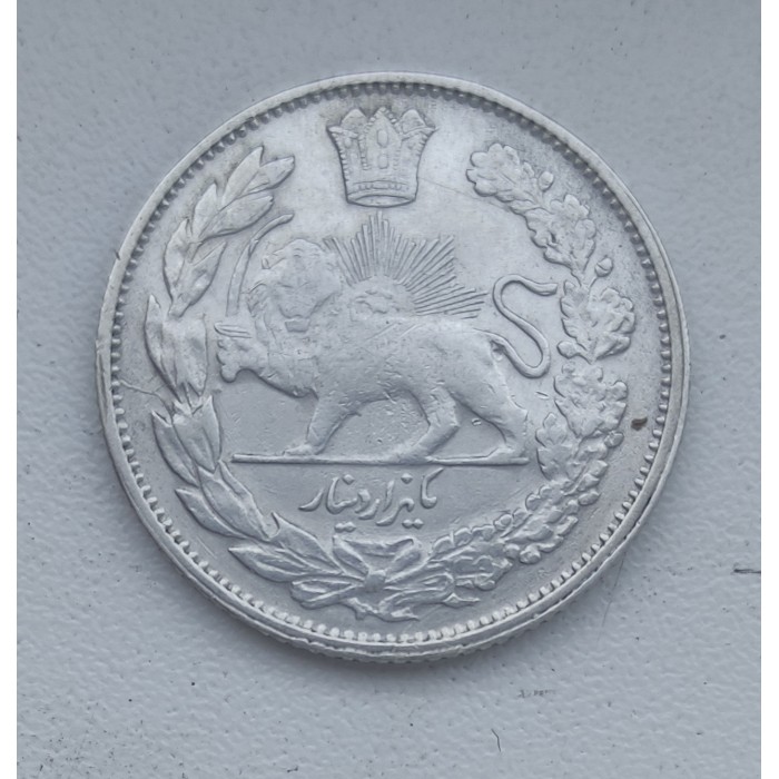 1000 динара , Иран