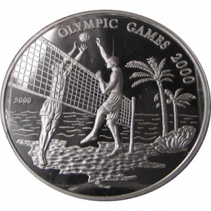Samoa 10 tala - Reverse