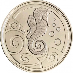 Samoa 2 tala - Reverse