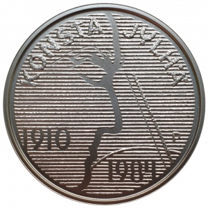 Finnland 10 Euro - Reverse