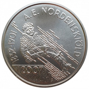 Finnland 10 Euro - Reverse