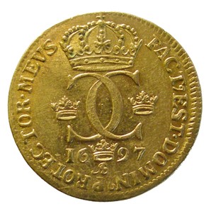 1 دوکات , سوئد