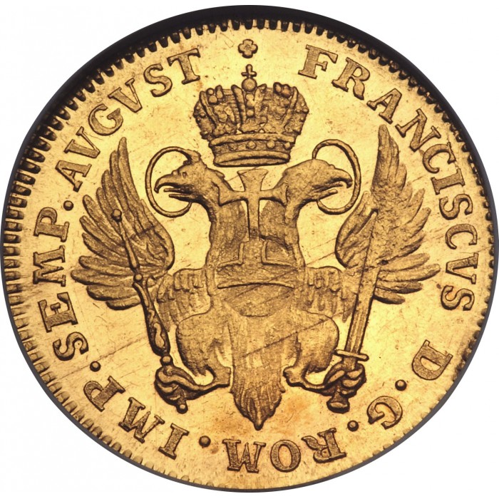 1 ducat , Hamburg