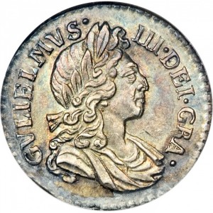 England 2 Pence - Obverse