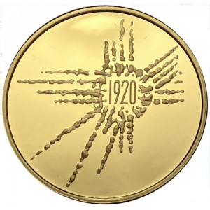 Finnland 100 Euro - Obverse