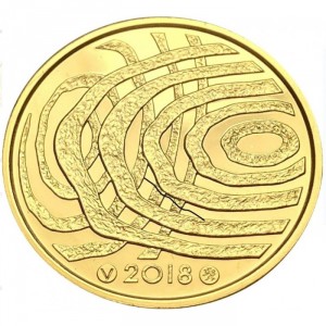 Finnland 100 Euro - Reverse
