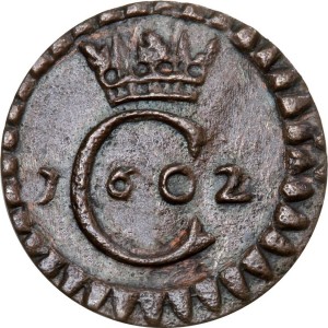 Dänemark  1 Penning - Obverse