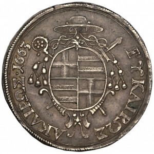 Paderborn ¼ tolaru - Reverse