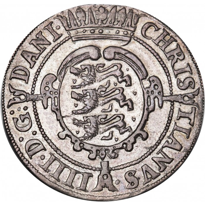 2 marcos , Dinamarca