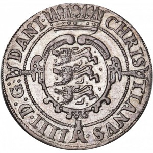 Дания 2 марки - Obverse