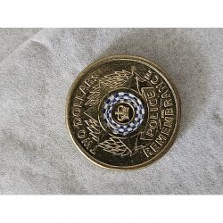 Australia 2 dolari 2019 - reverse