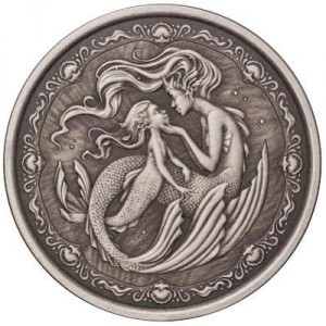 Samoa 2 tala - Reverse