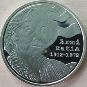 Finnland 10 Euro - Reverse