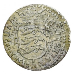 Dänemark  2 Schilling - Obverse