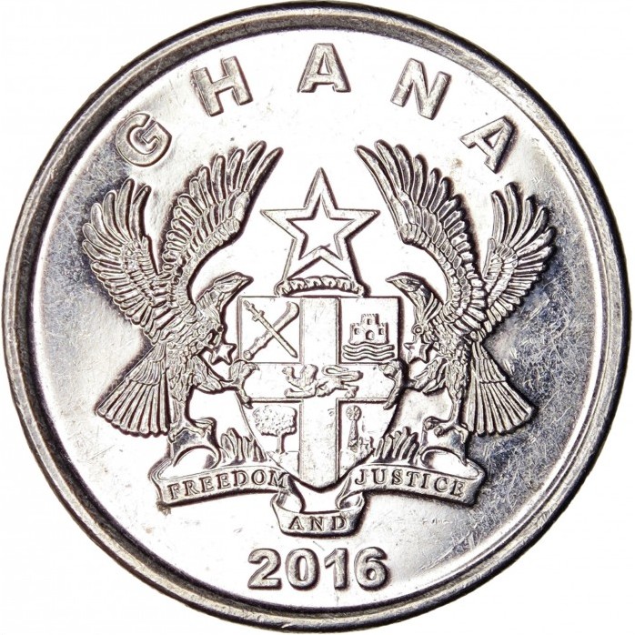 20 песев , Гана