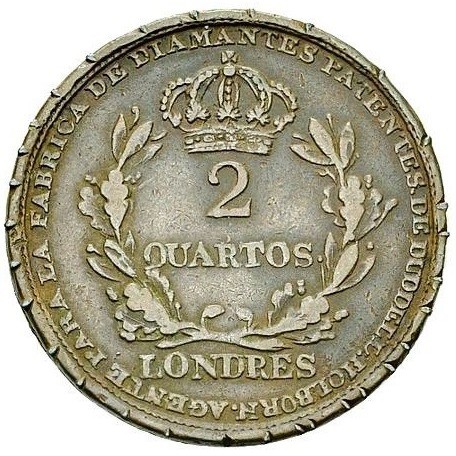 2 quartos  , Gibilterra