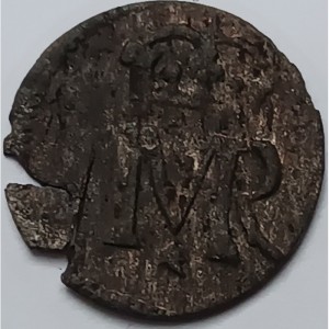 Polen 1 Solid - Obverse