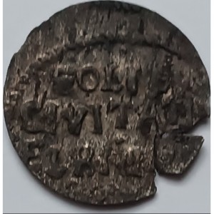 Polen 1 Solid - Reverse