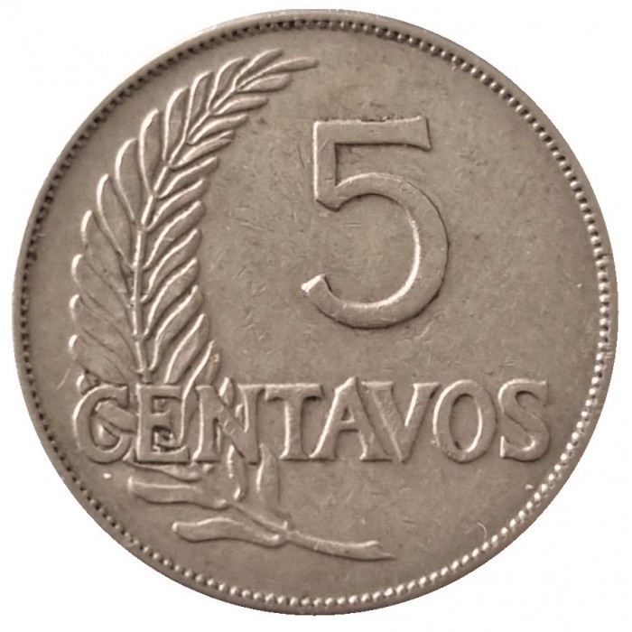5 سنتاوو , پرو