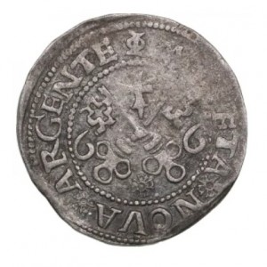 Riga 1 Ferding - Reverse