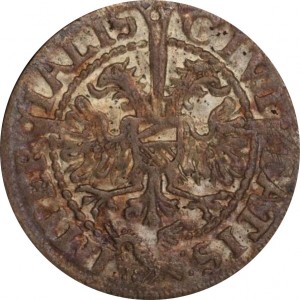 Lübeck 1/16 Taler - Obverse