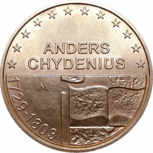 Finnland 10 Euro - Reverse