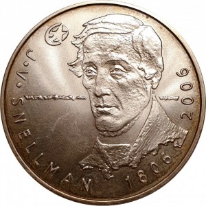 Finnland 10 Euro - Reverse