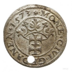 Polen 1 Solid - Reverse