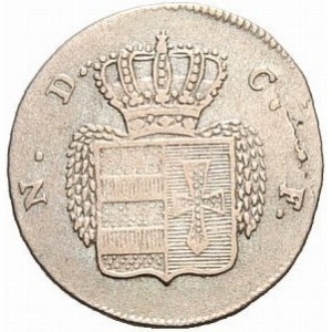 Oldenburg  1 Grote - Obverse
