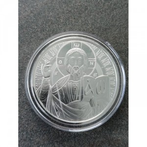 Samoa 2 tala - Reverse