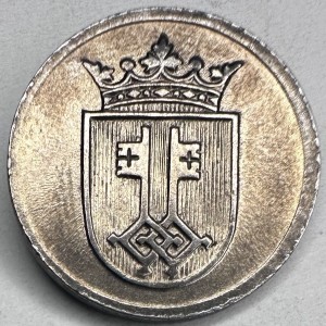 Deutschland (Notgeld) 10 Pfennig - Reverse