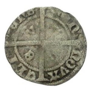 Kleve 1 Muter - Reverse