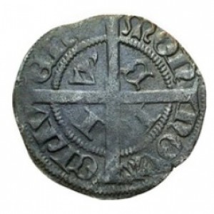 Kleve 1 Muter - Reverse