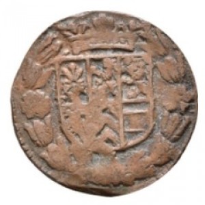 Kleve 3 Heller - Obverse