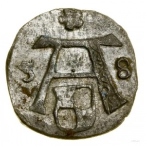 Preußen 1 Pfennig - Obverse