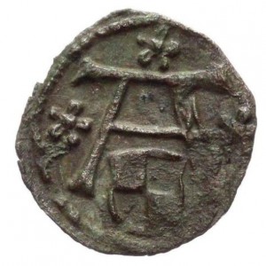 Preußen 1 Pfennig - Obverse