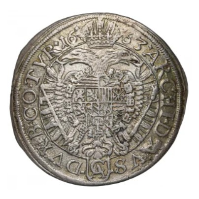 15 krejcarů , Rakousko