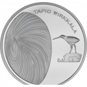 Finnland 10 Euro - Reverse
