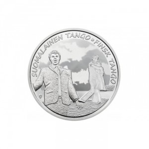 Finnland 10 Euro - Reverse