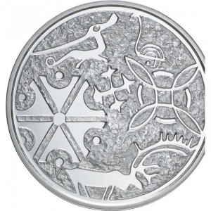 Finnland 20 Euro - Reverse