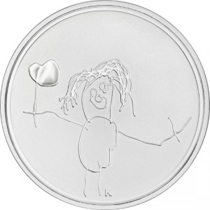 Finnland 20 Euro - Reverse